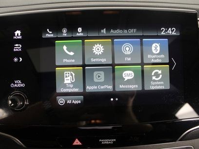 Used 2022 Honda Pilot EX-L