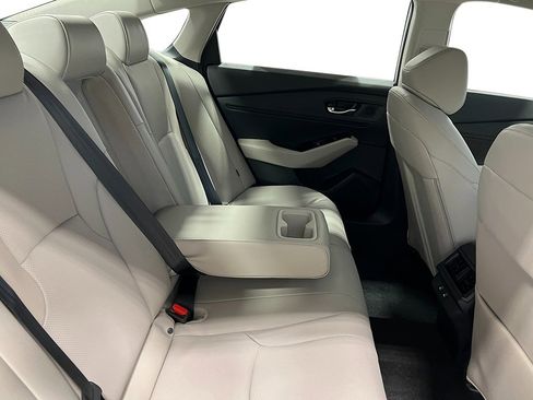 New 2025 Honda Accord Touring image 29