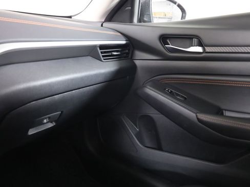 Used 2021 Nissan Altima 2.5 SR AWD/4WD image 20