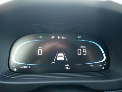 New 2026 Hyundai Venue SEL image 10