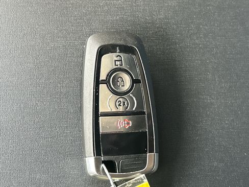 New 2026 Ford Bronco Raptor image 63