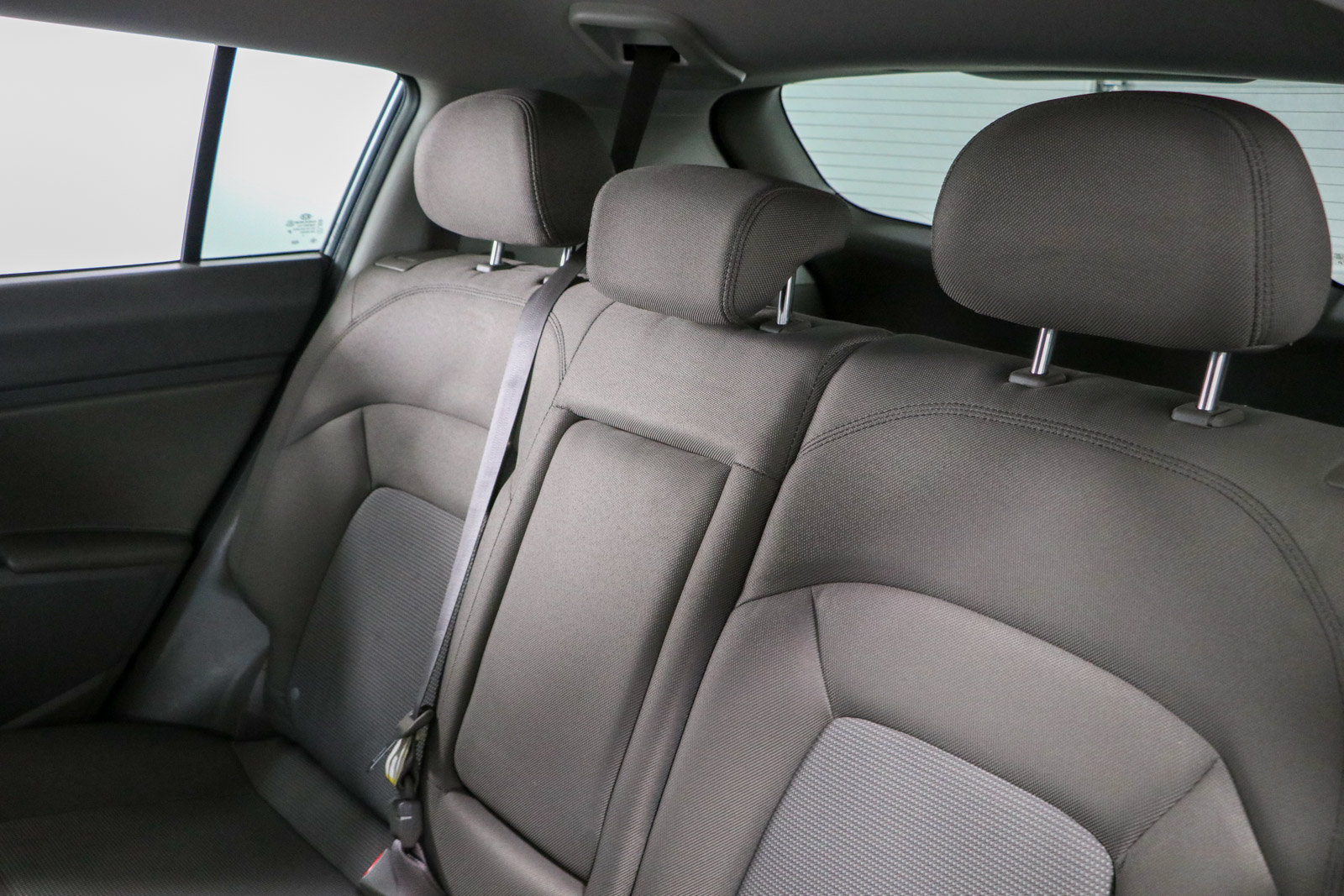 Used 2016 Kia Sportage LX FWD image 23