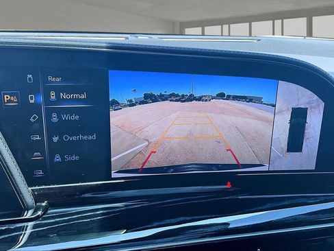 Used 2023 Cadillac Escalade Sport w/ LPO, ONYX Package AWD/4WD image 22