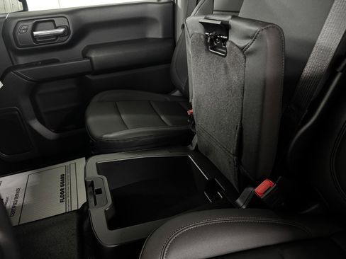 New 2026 Chevrolet Silverado 2500 W/T w/ Snow Plow Prep/Camper Package image 36