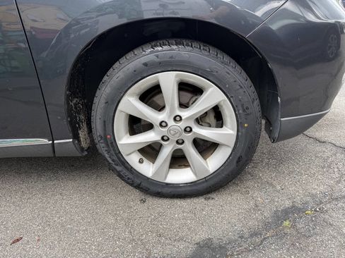 Used 2011 Lexus RX 350 2WD w/ Premium Pkg image 16