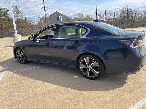 Used 2017 Lexus GS 350 image 5