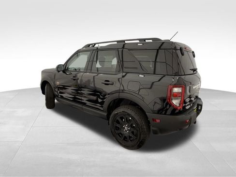 New 2025 Ford Bronco Sport Badlands image 2