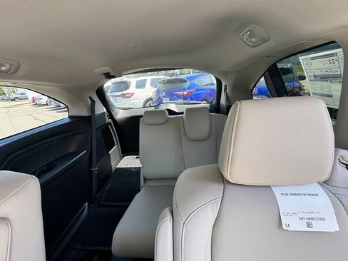 New 2026 Honda Odyssey EX-L image 23