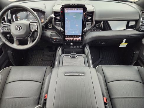 New 2026 RAM 3500 Limited image 22