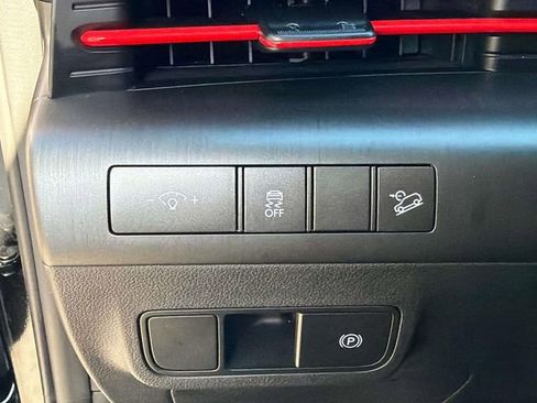 Used 2024 Hyundai Kona N Line AWD/4WD image 35