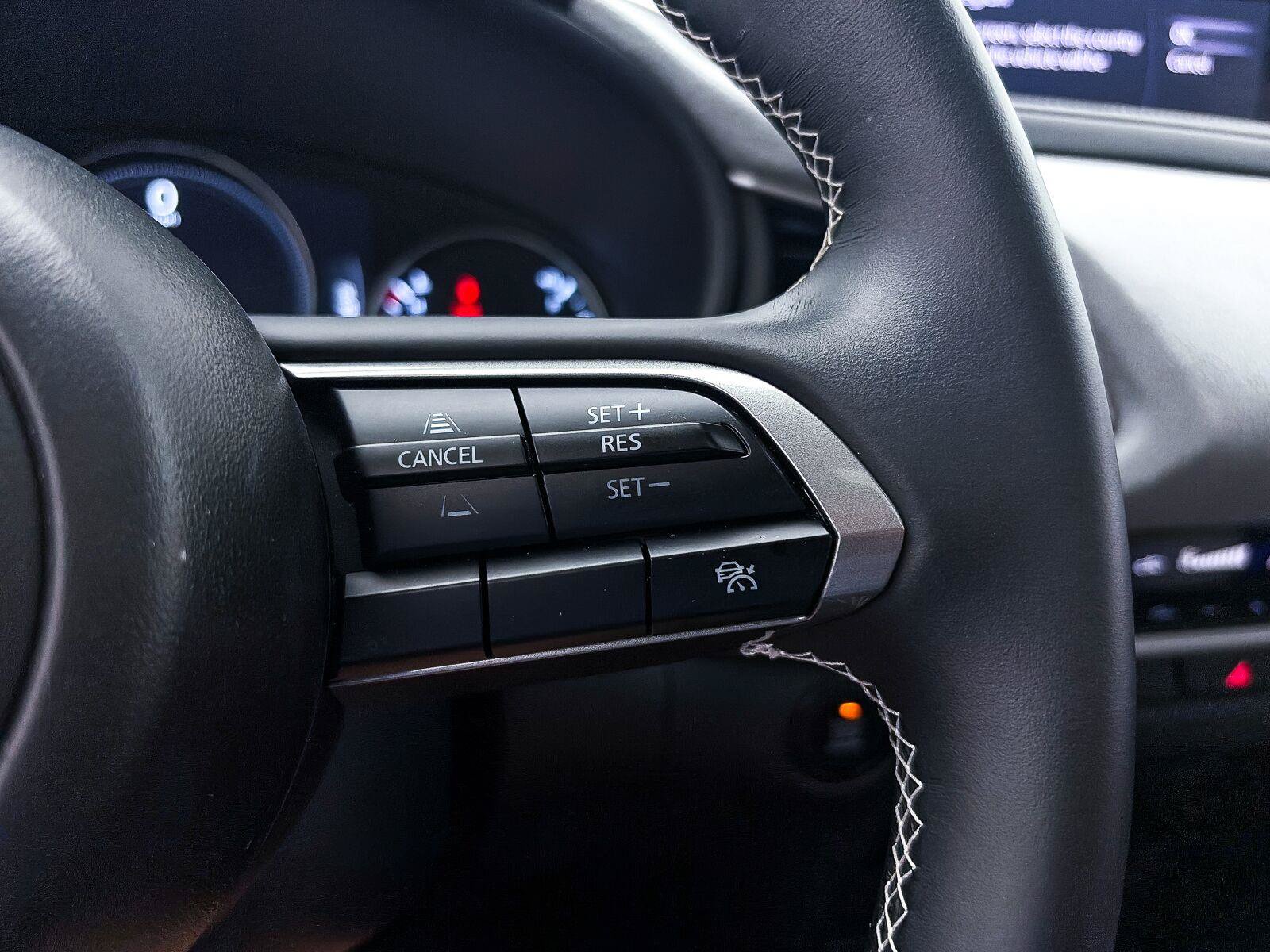 Certified 2026 MAZDA CX-30 AWD 2.5 S image 29