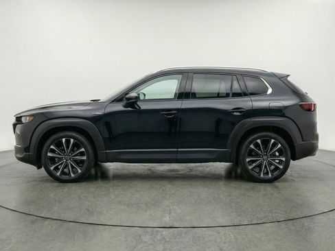 Used 2025 MAZDA CX-50 2.5 Hybrid w/ Premium Plus Pkg AWD/4WD image 5