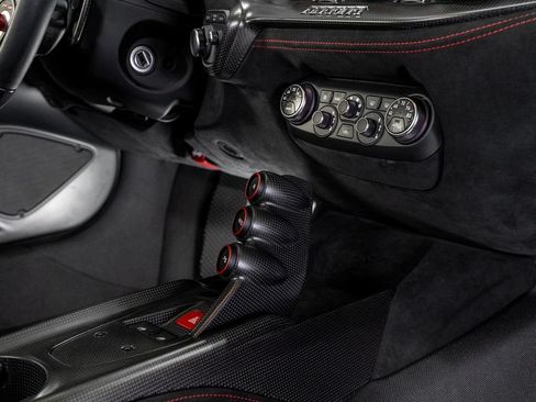 Used 2016 Ferrari F12tdf RWD image 23