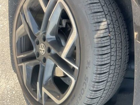 Used 2026 Volkswagen Tiguan SEL R-Line image 14