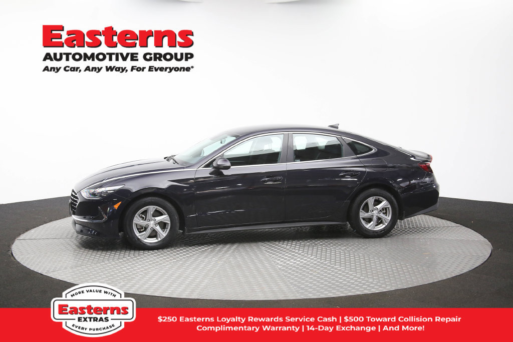 Used 2023 Hyundai Sonata SE FWD image 58