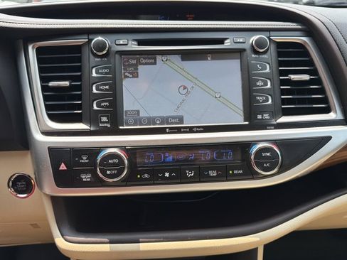 Used 2018 Toyota Highlander Limited Platinum AWD/4WD image 21