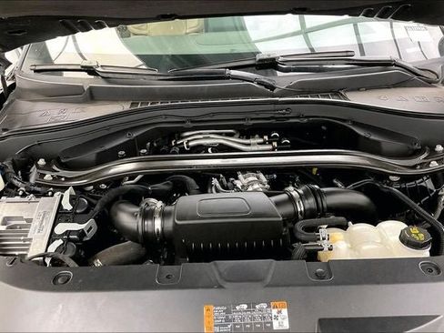 Used 2023 Lincoln Aviator Reserve w/ Equipment Group 201A AWD/4WD image 29