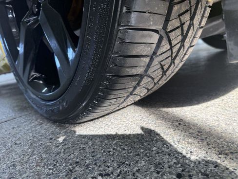 Used 2017 Chevrolet Camaro SS image 35