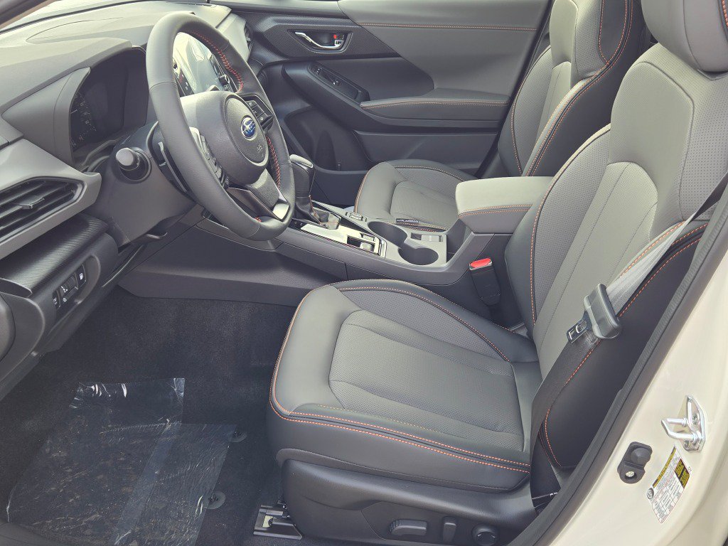 New 2026 Subaru Crosstrek 2.5i Limited AWD/4WD image 26