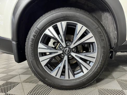 Used 2023 Nissan Rogue SV w/ SV Premium B Package AWD/4WD image 46
