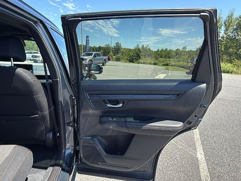 Used 2024 Honda CR-V Sport image 18