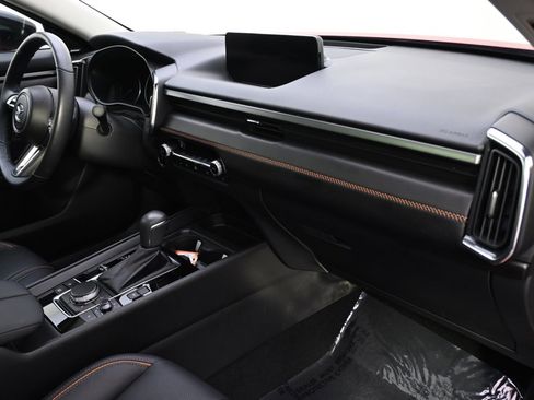 Used 2025 MAZDA CX-50 2.5 Hybrid w/ Cargo Package image 16