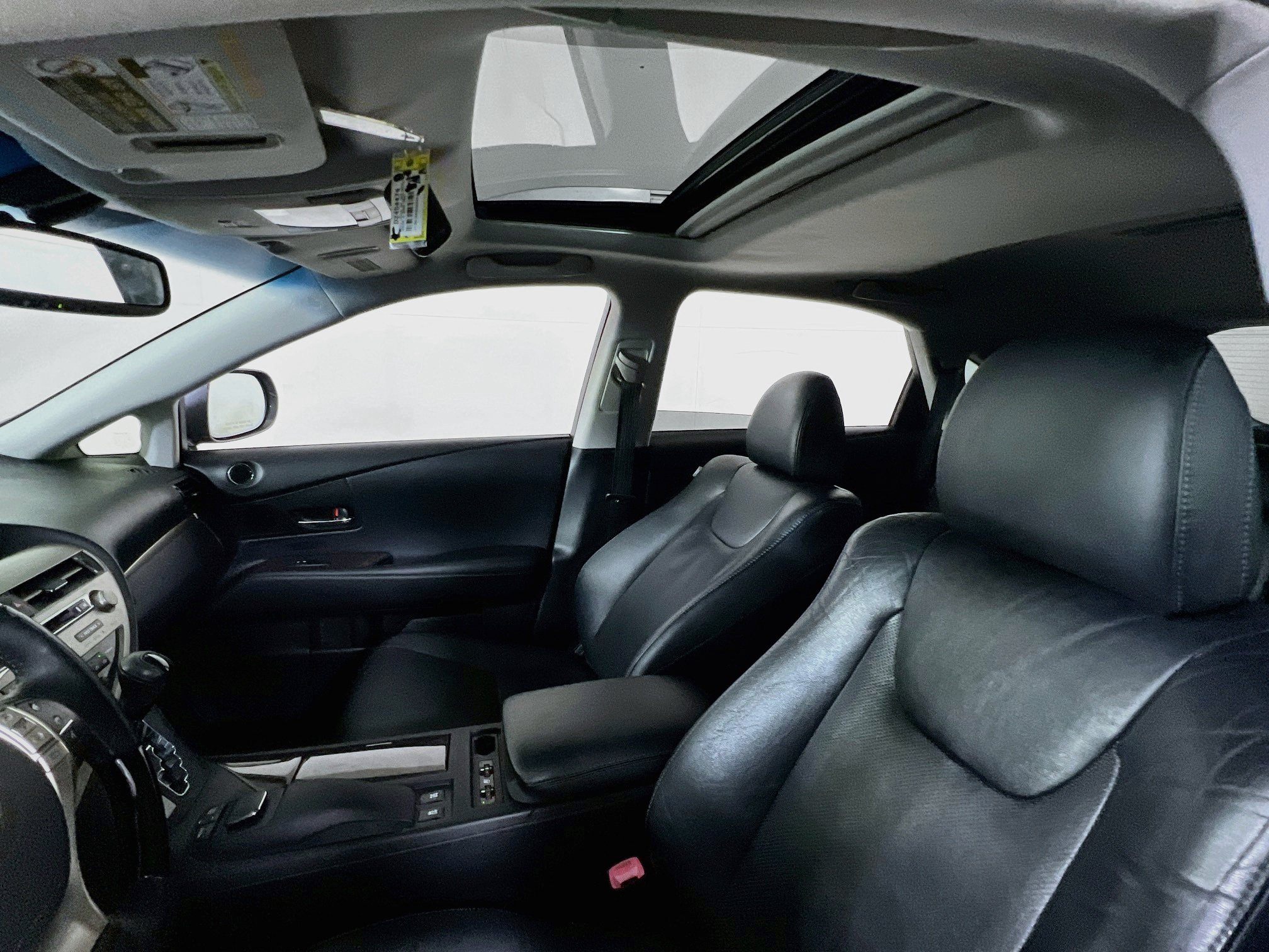 Used 2013 Lexus RX 350 AWD w/ Navigation Pkg image 22