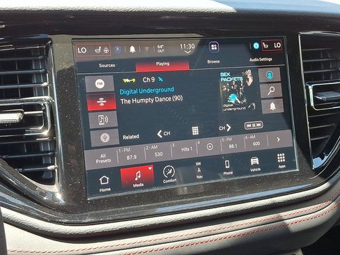 New 2026 Dodge Durango GT AWD/4WD image 12