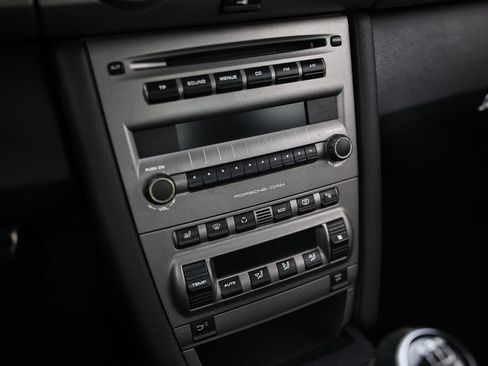 Used 2007 Porsche Cayman RWD image 36