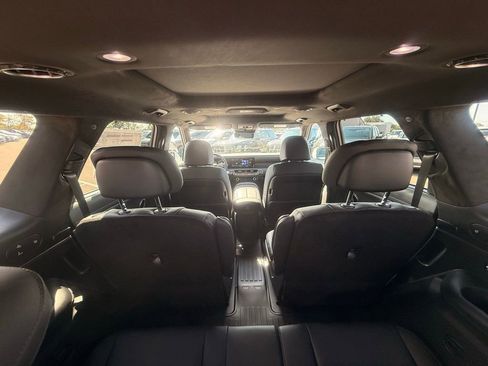 New 2026 Hyundai Palisade Calligraphy image 16