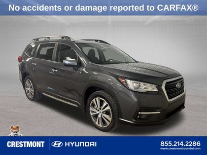 Used 2019 Subaru Ascent Touring w/ Popular Package #2A