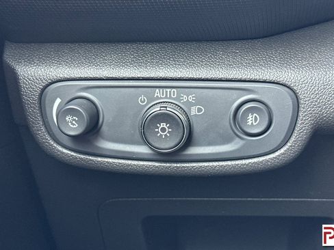 Certified 2022 Chevrolet TrailBlazer RS w/ Sun and Liftgate Package image 31