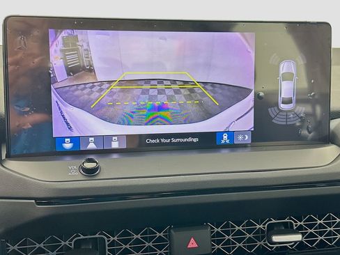 New 2026 Honda Accord EX-L image 12