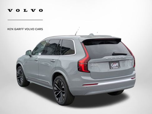 New 2026 Volvo XC90 B6 Ultra w/ Protection Package AWD/4WD image 5