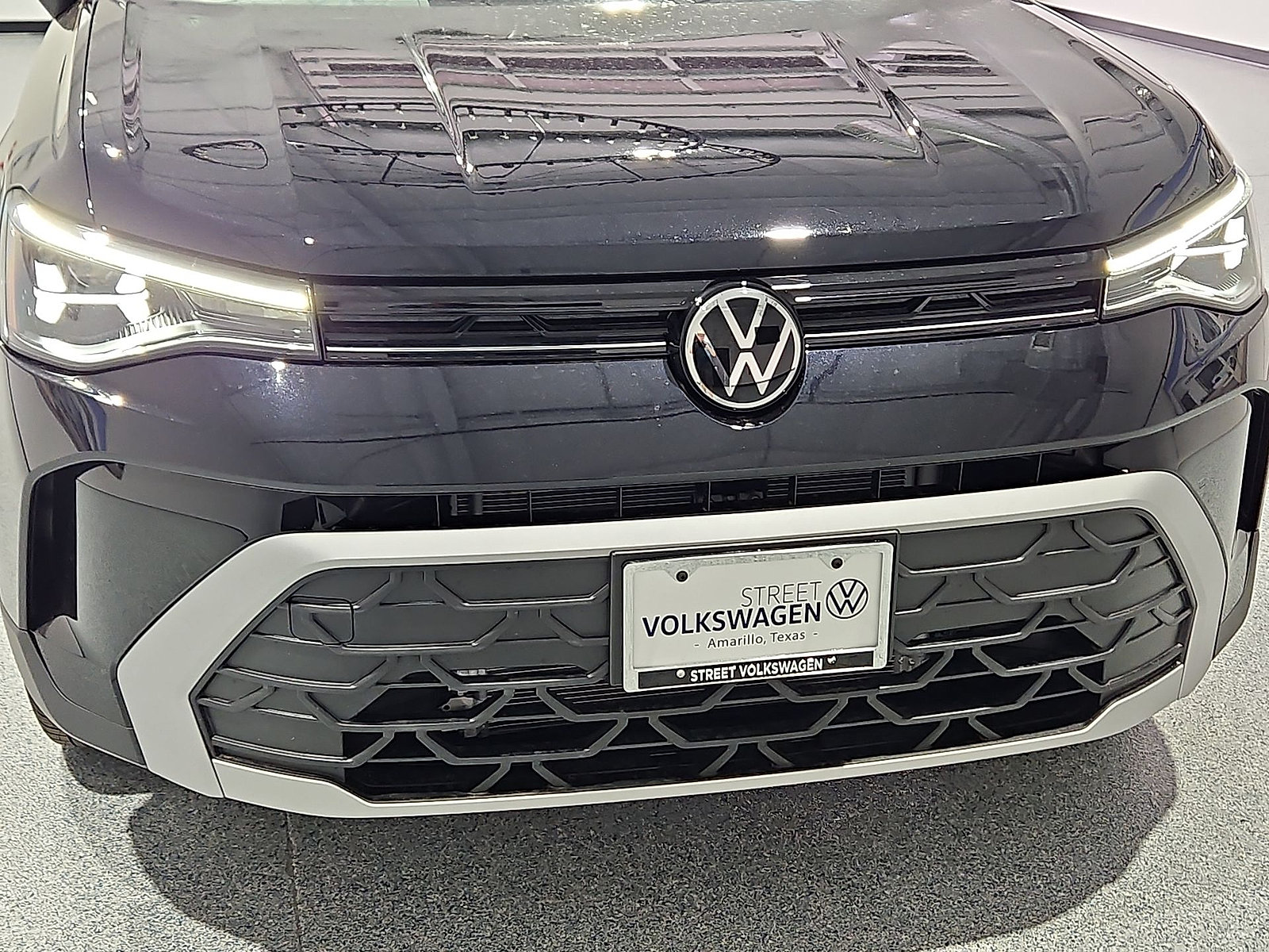 New 2027 Volkswagen Taos S FWD image 10