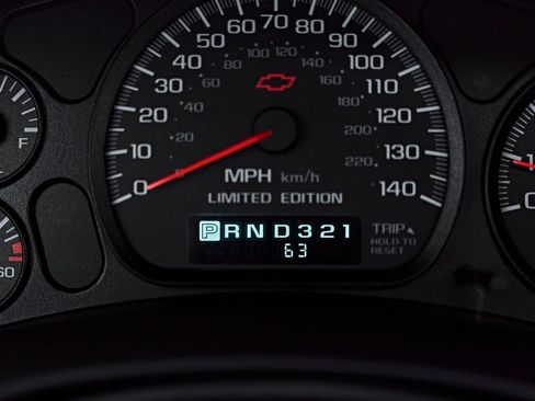 Used 2000 Chevrolet Monte Carlo SS FWD image 56