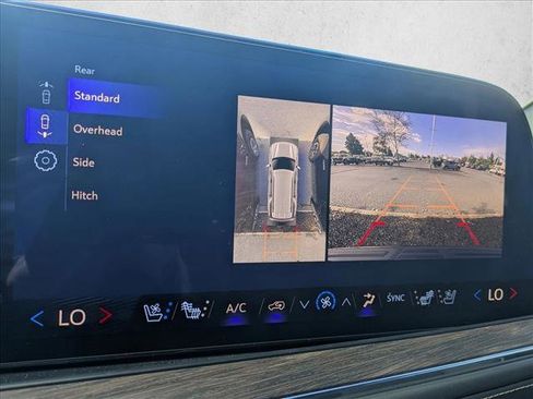 New 2026 Chevrolet Tahoe Premier w/ Sun And Tow Package image 13