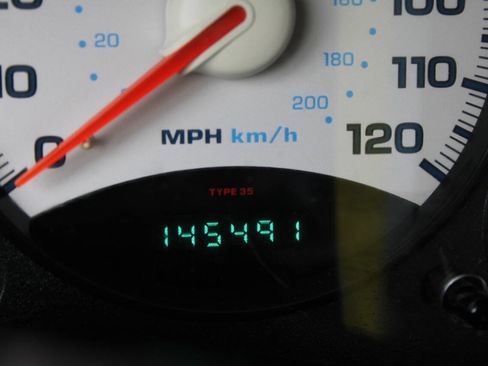 Used 2004 Jeep Liberty Sport w/ PWR Convenience Group image 15