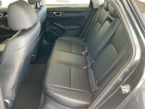 Used 2024 Honda Civic EX-L image 20