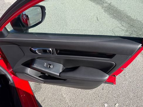 Used 2024 Honda Civic Sport Touring image 27