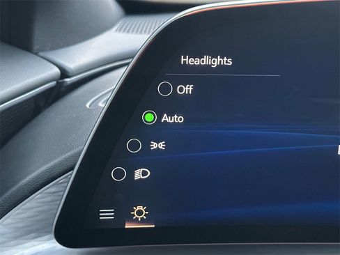 New 2026 Cadillac Lyriq Sport image 35