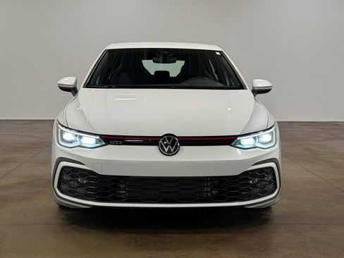 Used 2024 Volkswagen GTI S FWD image 29