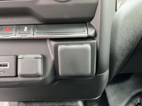 New 2026 Chevrolet Silverado 3500 W/T w/ WT Convenience Package image 22