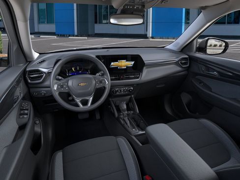 New 2026 Chevrolet TrailBlazer LT w/ Convenience Package image 15