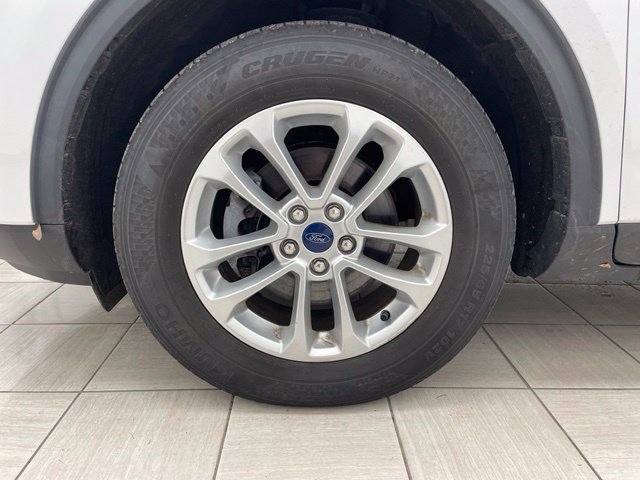 Used 2021 Ford Escape SE w/ Cold Weather Package AWD/4WD image 13