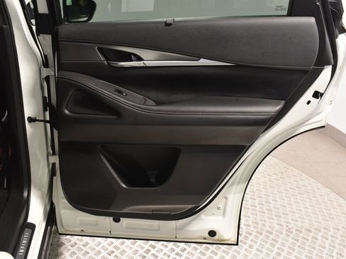 Used 2023 INFINITI QX60 Luxe w/ Cargo Package image 31