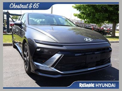 Used 2025 Hyundai Sonata SEL