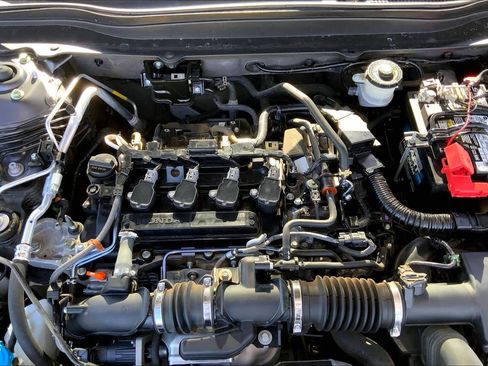 Used 2022 Honda Accord LX image 33