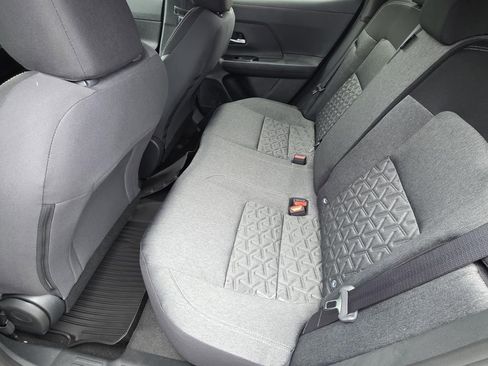 New 2026 Nissan Kicks SV w/ SV Premium Package FWD image 8