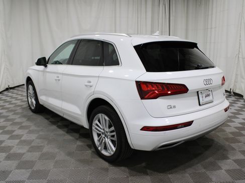 Used 2018 Audi Q5 2.0T Premium Plus w/ Premium Plus Package image 33